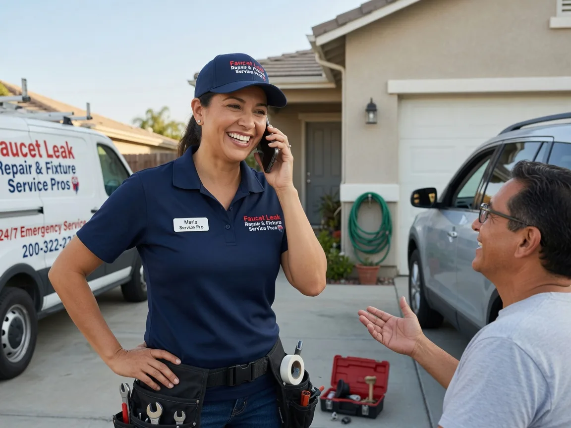 Faucet Repair Granville, IL FAQs