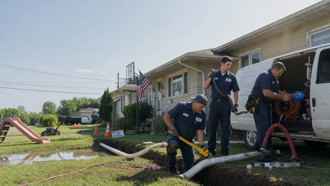 Toilet Installation in Granville, IL near me